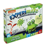 ADDO Experimake Sludge & Slime