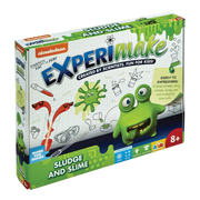 ADDO Experimake Sludge & Slime