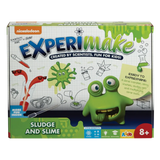 ADDO Experimake Sludge & Slime