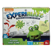 ADDO Experimake Sludge & Slime