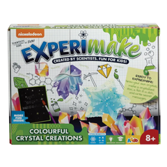 Addo Experimake Colourfulcrystal