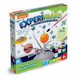 ADDO Experimake Solar System Model