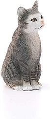 Schleich Cat Sitting Small