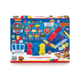 Nickelodeon Pawpatrol Ultimate Heroes Dough Playset
