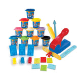 Nickelodeon Pawpatrol Ultimate Heroes Dough Playset