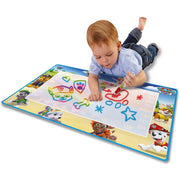 Nickelodeon Paw Patrol Aqua Playmat for Kids