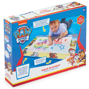 Nickelodeon Paw Patrol Aqua Playmat for Kids