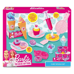 Addo Barbie Dough Icb A Chef