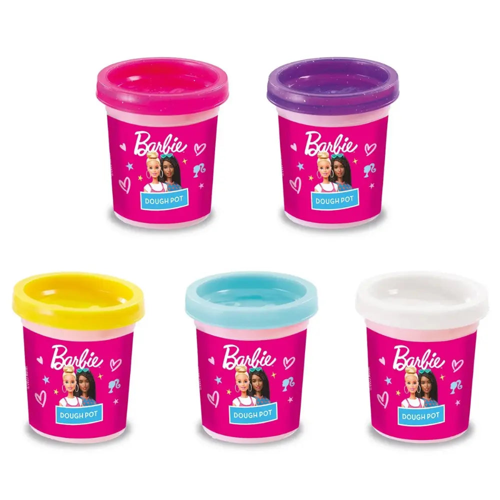 Addo Barbie Dough Icb A Chef