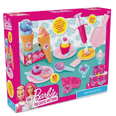 Addo Barbie Dough Icb A Chef