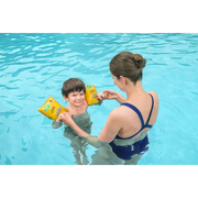 Bestway Swimsafe Baby Armbands Stepc 25x15cm