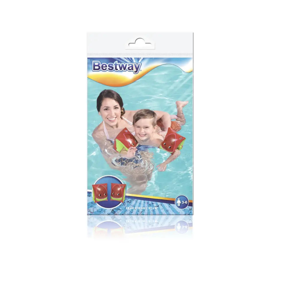 Bestway Armband Fruitastic 23x15cm