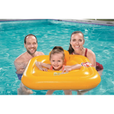 Bestway Swim Safe Baby Support Step A 76x76cm