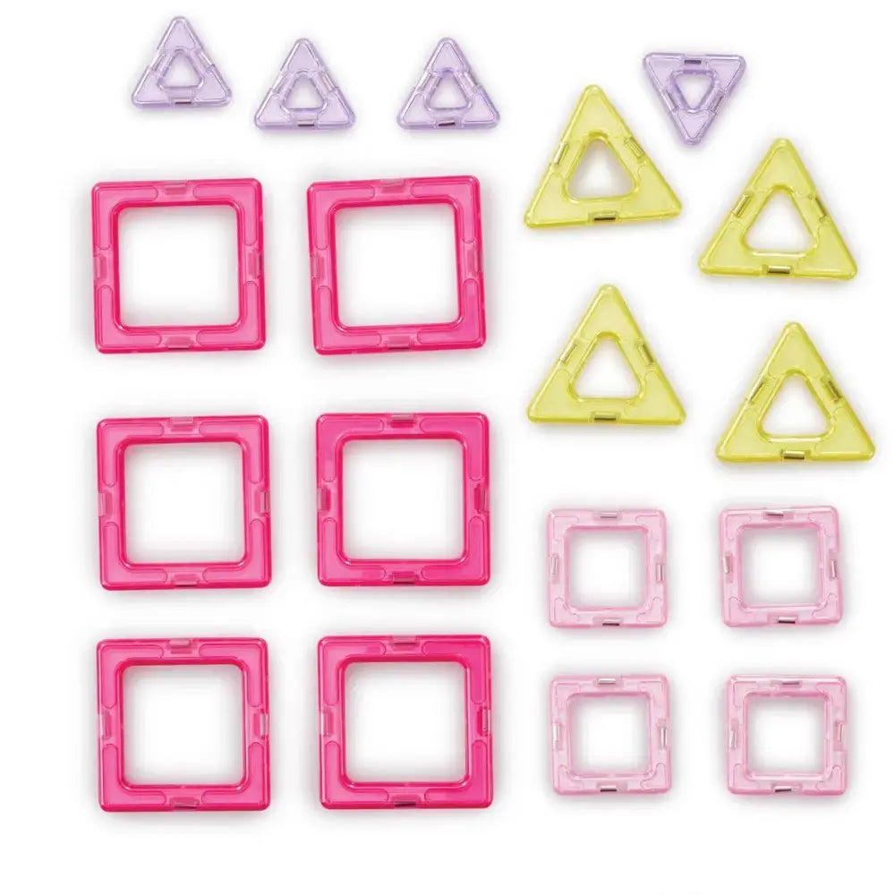 ADDO Magnimake 18-pieces Pastel Starter Set