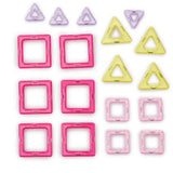 ADDO Magnimake 18-pieces Pastel Starter Set