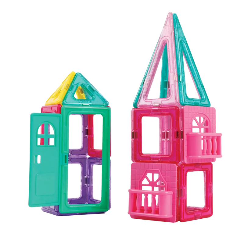 ADDO Magnimake 27-pieces Castle