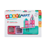 ADDO Magnimake 27-pieces Castle