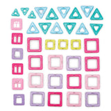 ADDO Magnimake 38-pieces Mansion