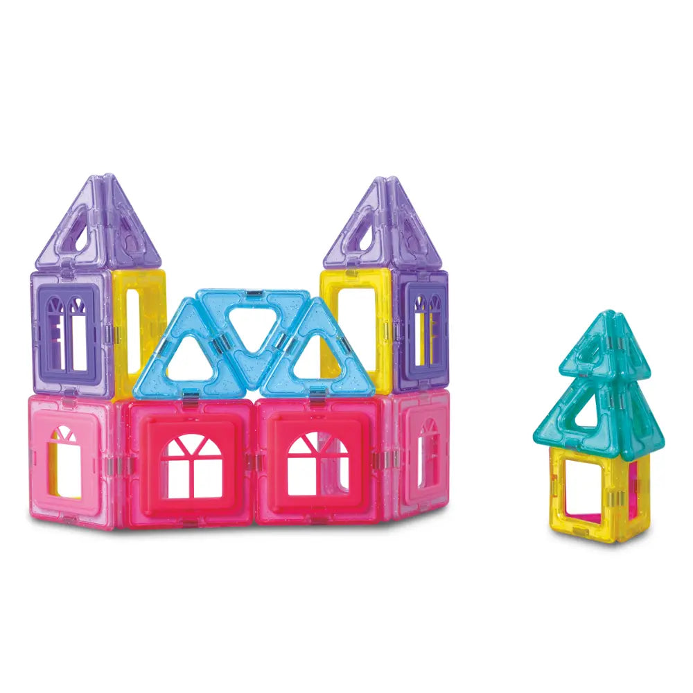 ADDO Magnimake 38-pieces Mansion