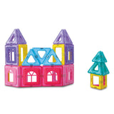 ADDO Magnimake 38-pieces Mansion