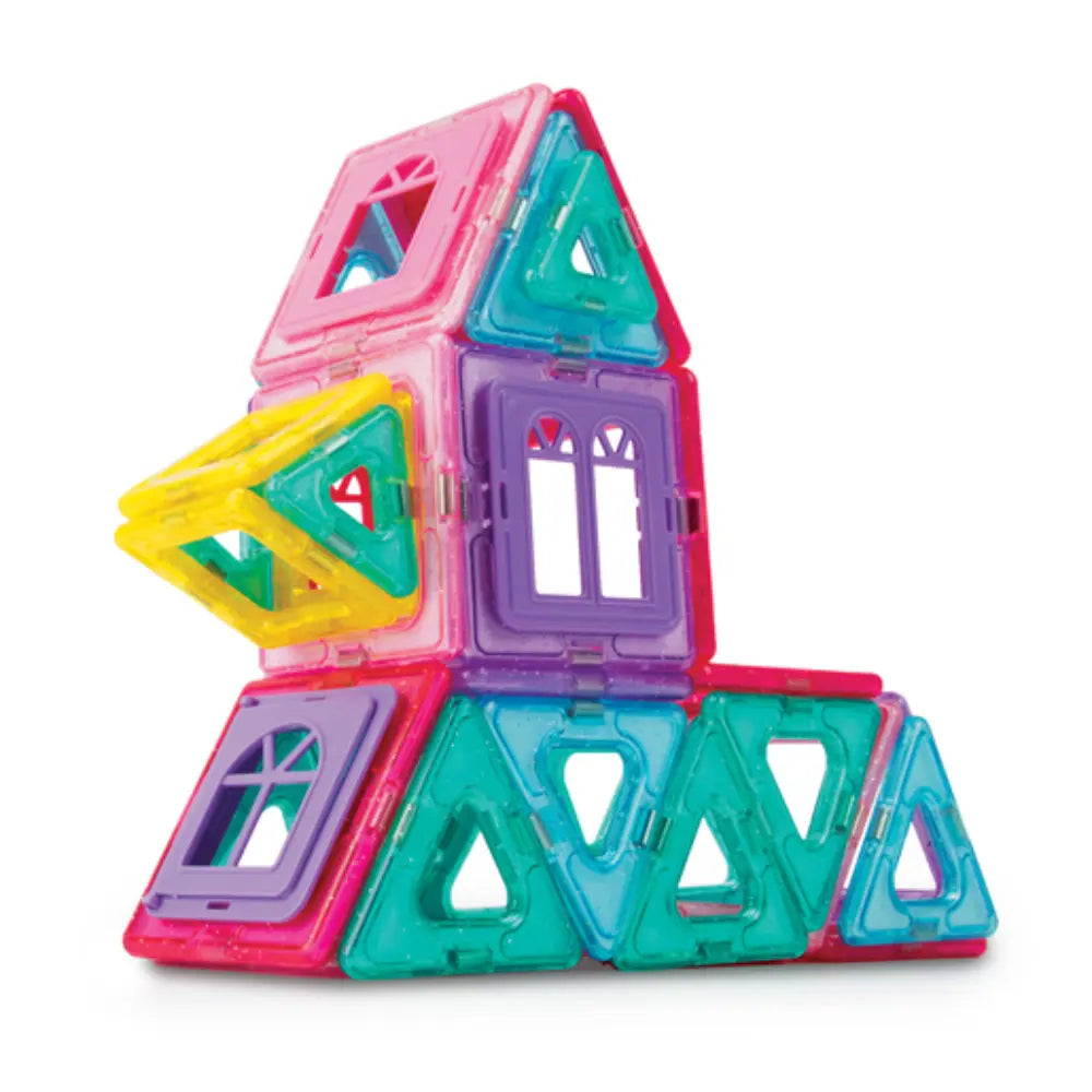 ADDO Magnimake 38-pieces Mansion