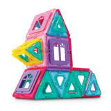 ADDO Magnimake 38-pieces Mansion