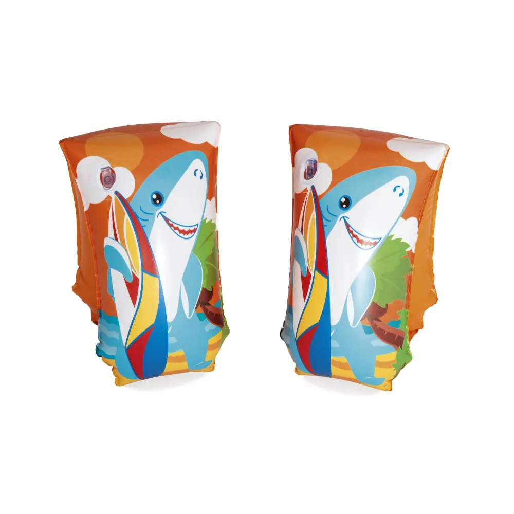 Bestway Armbands Aquatic Life 30x15cm