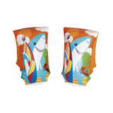 Bestway Armbands Aquatic Life 30x15cm Assortment