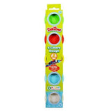 Dohtime 5 Colors Dough