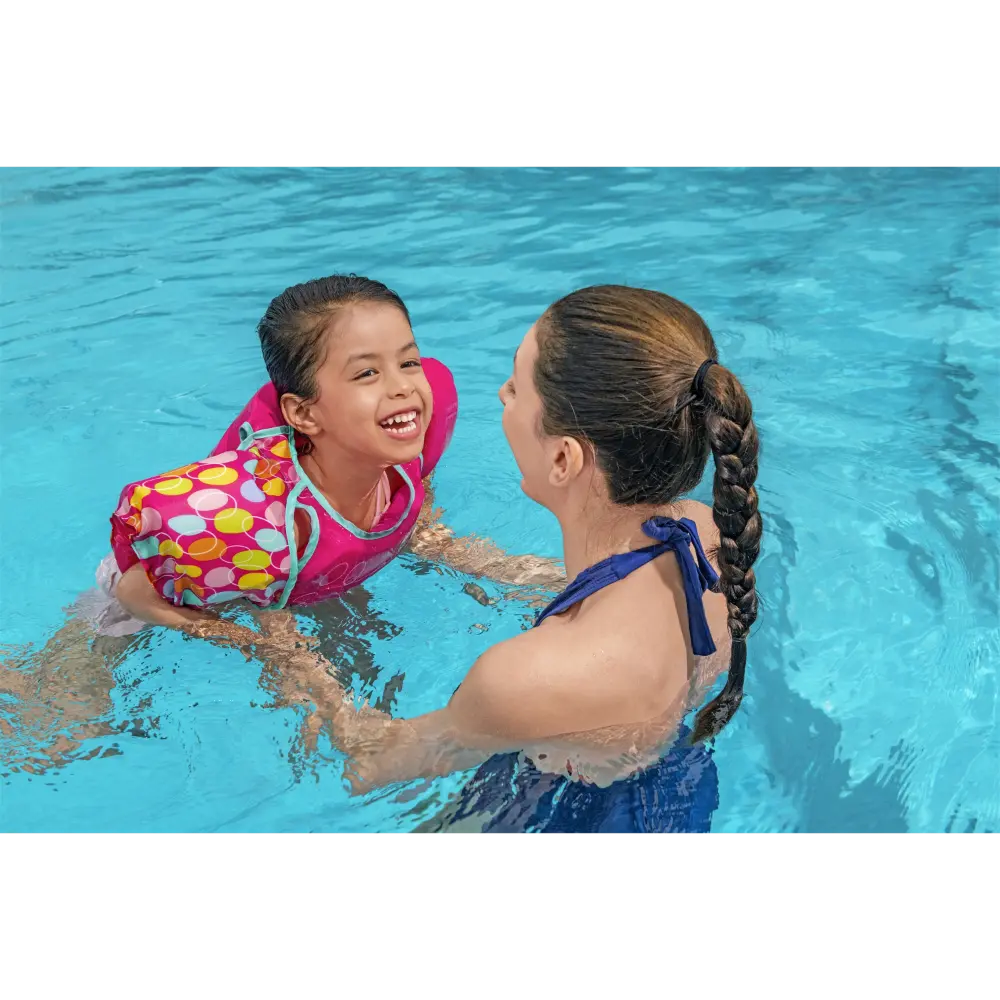 Bestway Swim-Safe Boys/Girls Swim Pal As