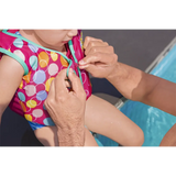Bestway Swim Safe Boys/Girls Swim Jacket(S/M)
