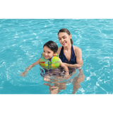 Bestway Swim Safe Boys/Girls Swim Jacket(S/M)
