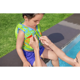 Bestway Swim Safe Boys/Girls Swim Jacket(S/M)