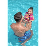 Bestway Swim Safe Boys/Girls Swim Jacket(S/M)