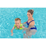 Bestway Swimsafe Jacket Boys/Girls M/L