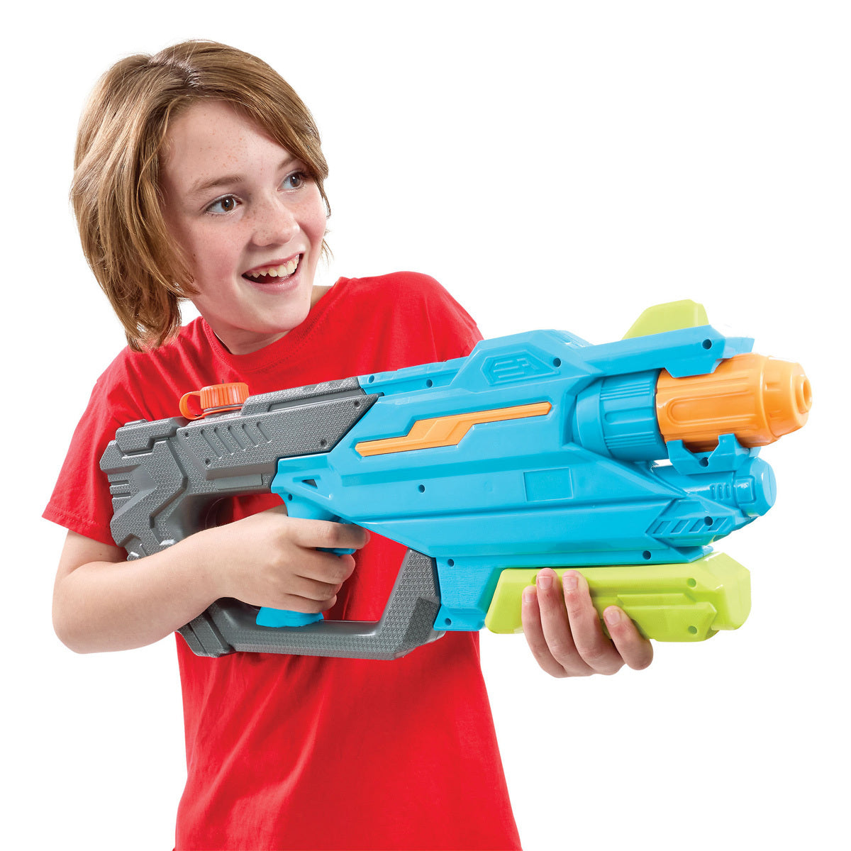 Storm Blasters Tsunami Water Blaster Toys for Kids