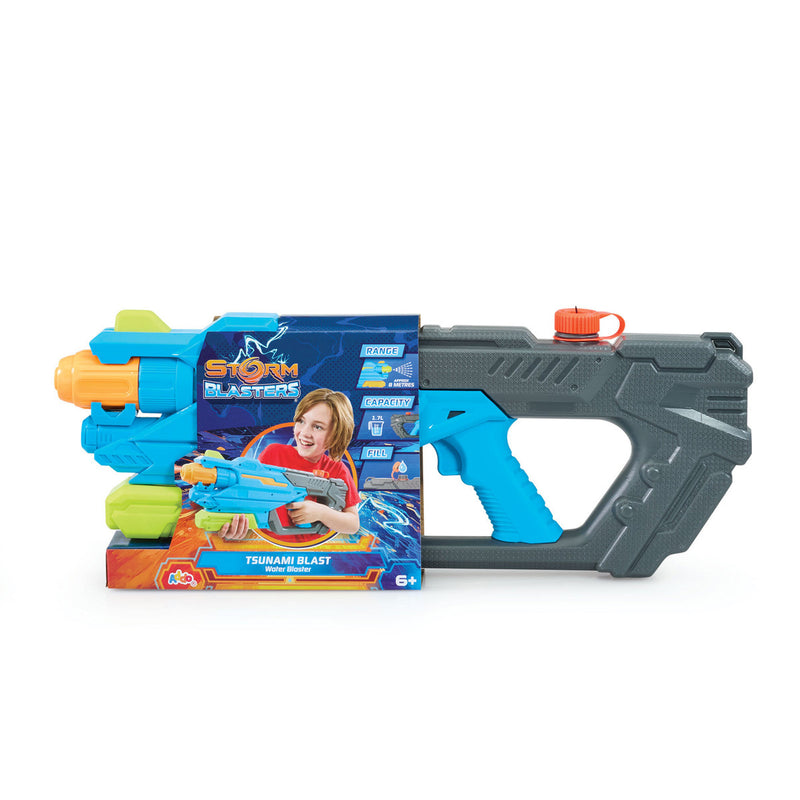 Storm Blasters Tsunami Water Blaster Toys for Kids