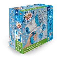 ADDO Out and About Bubble X Blaster Blue