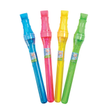 Addo Out and About 2-in-1 Bubble Sword - Large Wand and Small Wand Set with 118ml Solution