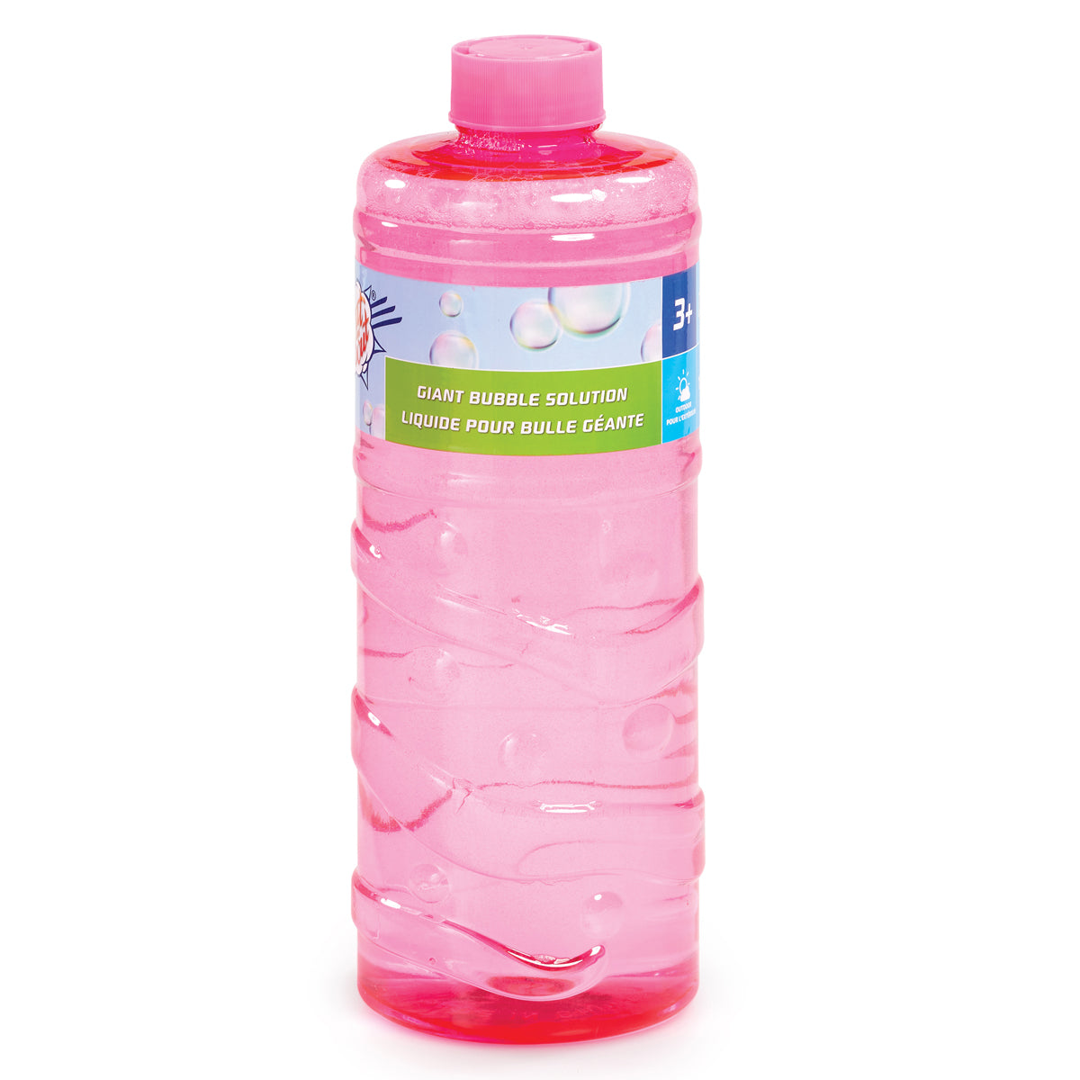 Addo Out & About Giant Bubble Solution 1800ml