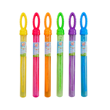 Addo Out and About Bubble Sword - Giant Bubble Wand Includes 118ml Solution Assorted