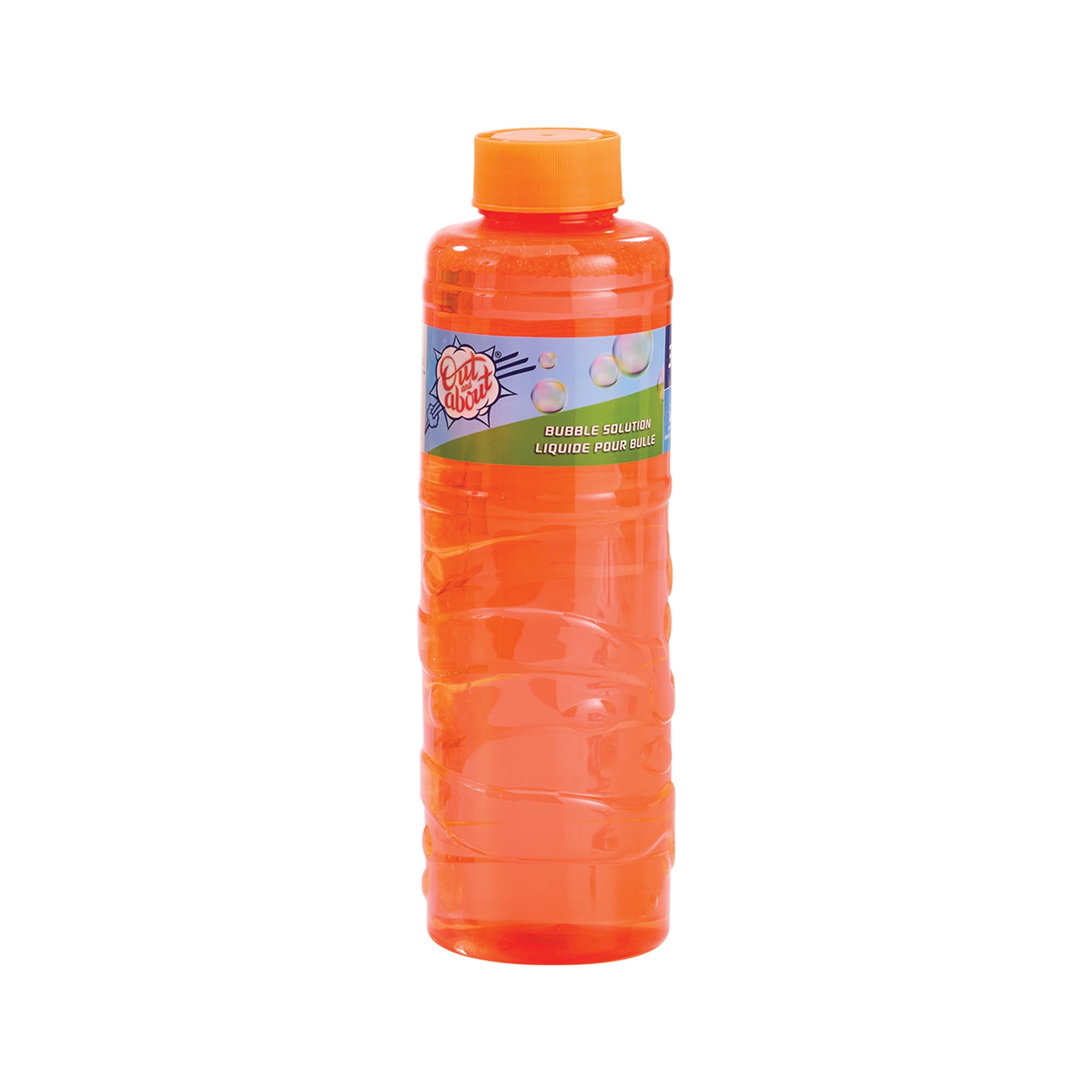 ADDO Out and About 1L Bubble Solution