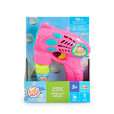 Addo Out and About Bubble Blaster V2 - Automatic Motorized Bubble Blower - Sold per piece
