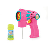 Addo Out and About Bubble Blaster V2 - Automatic Motorized Bubble Blower - Sold per piece