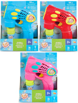 Addo Out and About Bubble Blaster V2 - Automatic Motorized Bubble Blower - Sold per piece