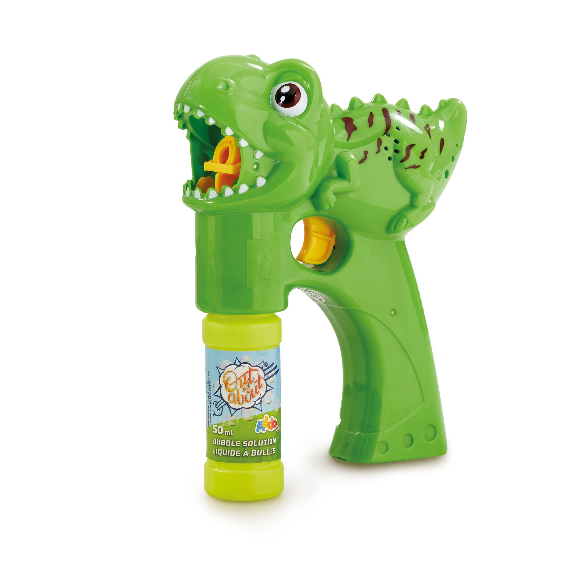 ADDO Out and About Bubble Blaster Musical