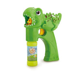 Addo Out and About Musical Bubble Blaster - Motorized Light-Up Bubble Blower with Sound - Sold per piece