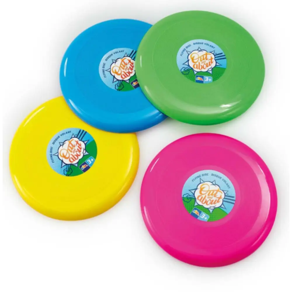Addo Out & About Flying Disc 25Cm