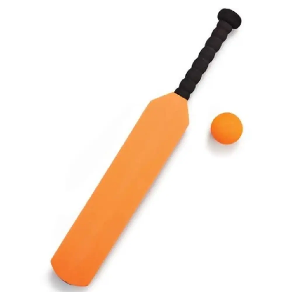 ADDO Out & About Foam Cricket Set