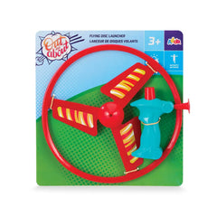 Addo Oa Flying Disc Launcher